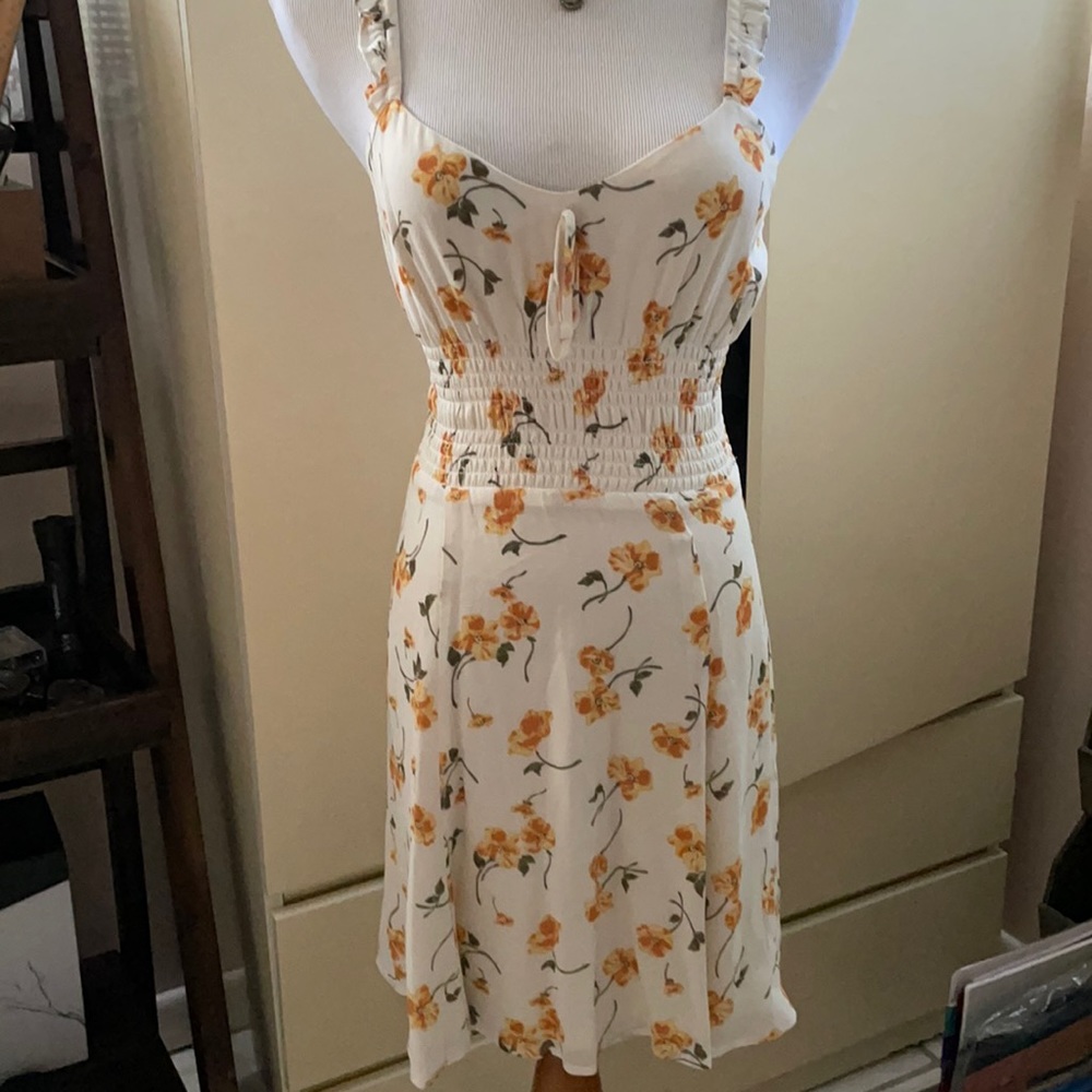 Reformation Dress
